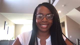 Student Leader Spotlight: Chidinma Onyia by Industry Pharmacists 159 views 3 years ago 1 minute, 31 seconds