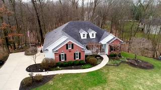 7868 Austinridge Dr video tour