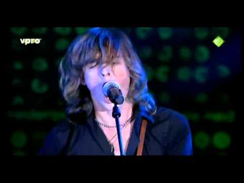 De Wolff - Appleknockers Flophouse.