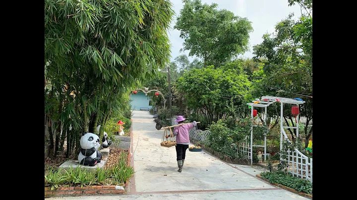 Discover Taishan, Guangdong Province, China 19 探索中国广东台山第十九集 - 天天要闻