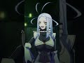 「でも…魂は人間のつもりだわ」#魔都精兵のスレイブ 1期振り返りショート   TVアニメ2期 2026年放送開始! #まとスレ #shorts