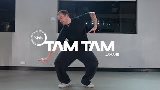 Tam Tam - Venna, JADA | JAMANE Choreography