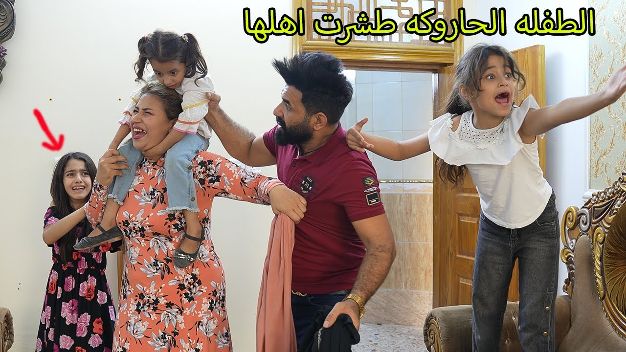 رانيا وتوته الخبيثهه ( التفرقهه بين الاهل) فلم وقصه واقعيه   هههههههههههههه هههههههههههههههه