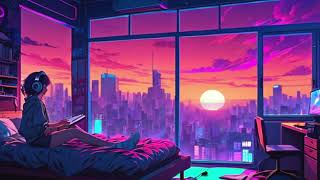 Experience Tranquil Bliss: The Ultimate 10-Minute Lofi Mix