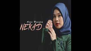 ANNA HANIFA - NEKAD  MUSIC VIDEO