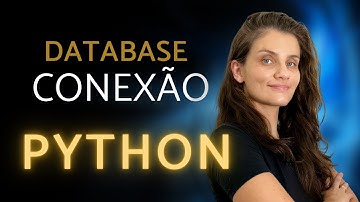 Criando classe de Conexão ao Banco de Dados MySQL | mysql-connector-python