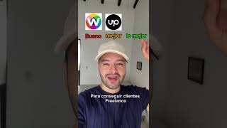 Apps que debes probar #trabajo #remoto #freelance
