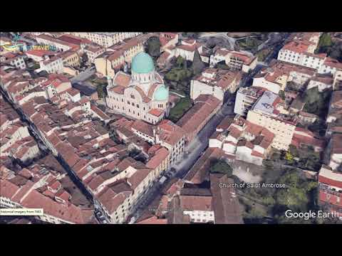 Video: Tempat Menginap di Florence: Daerah & Hotel Terbaik