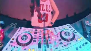 DJ BAGASZ - DJ HERO BREAKBEAT TIKTOK VIRAL ( SLOWED&REVERB ) FULL MELODY 2025