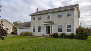 137 Primrose Dr, Cornwall PEI