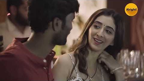 Alright! | Couples During Honeymoon | Ft. Nikhil Vijay, Kritika Avasthi