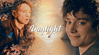 TH/LOTR || Daylight