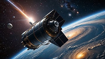 Unlocking the Secrets of the Universe through Hubble