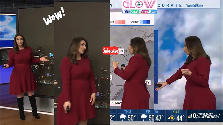 GEM-OF-THE-WEEK!  Michelle Rotella  BABY-BUMP! BOO...