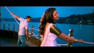 'Saathiya' Singham Full Video Song |  Feat. Ajay devgan, Kajal Aggarwal