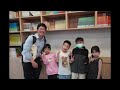 Taiwan trip
