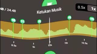 DJ CIDRO 2 SLOW || STORY WA 30 DETIK BEAT VN JEDAG JEDUG