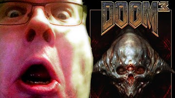 DOOM 3 - Part 6 (FINALE!)