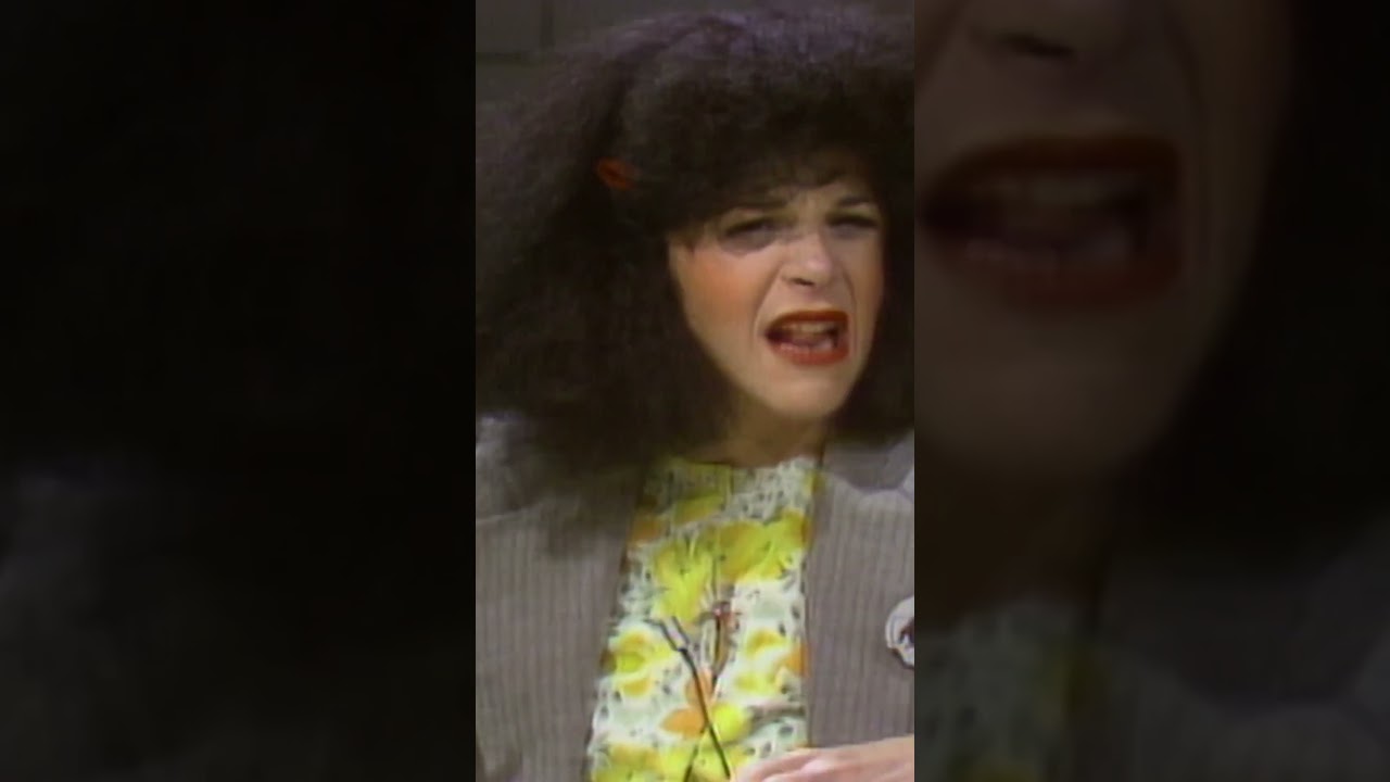 important message from roseanne roseannadanna