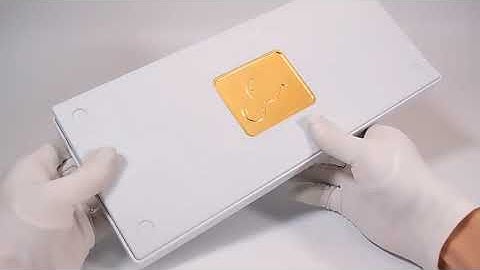 Custom 60  Mechanical Keyboard Case Anodized service  Cnc Machining Parts，Machining  China