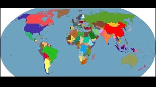 The Global Battle Royale: Part 16