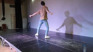 Save my heart - Mike Liadouze et Ryan Hunt 2025