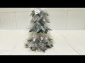 DIY CHRISTMAS TREE