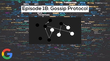 Google SWE teaches systems design | EP18: Gossip Protocol