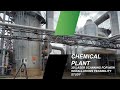 CHEMICAL PLANT; 3D LASER SCANNING FOR NEW EQUIPMENT INSTALLATION FEASIBILITY STUDY