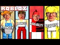 Stealing Other Roblox YouTubers Personalities