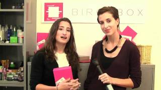 27 Million and Counting: Katia Beauchamp and Hayley Barna, Birchbox