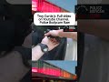 Troy Curtis Jr. Fatal shooting incident captured on Police bodycam  #lawenforcement #useofforce