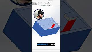 Spot Undercuts Fast in SOLIDWORKS