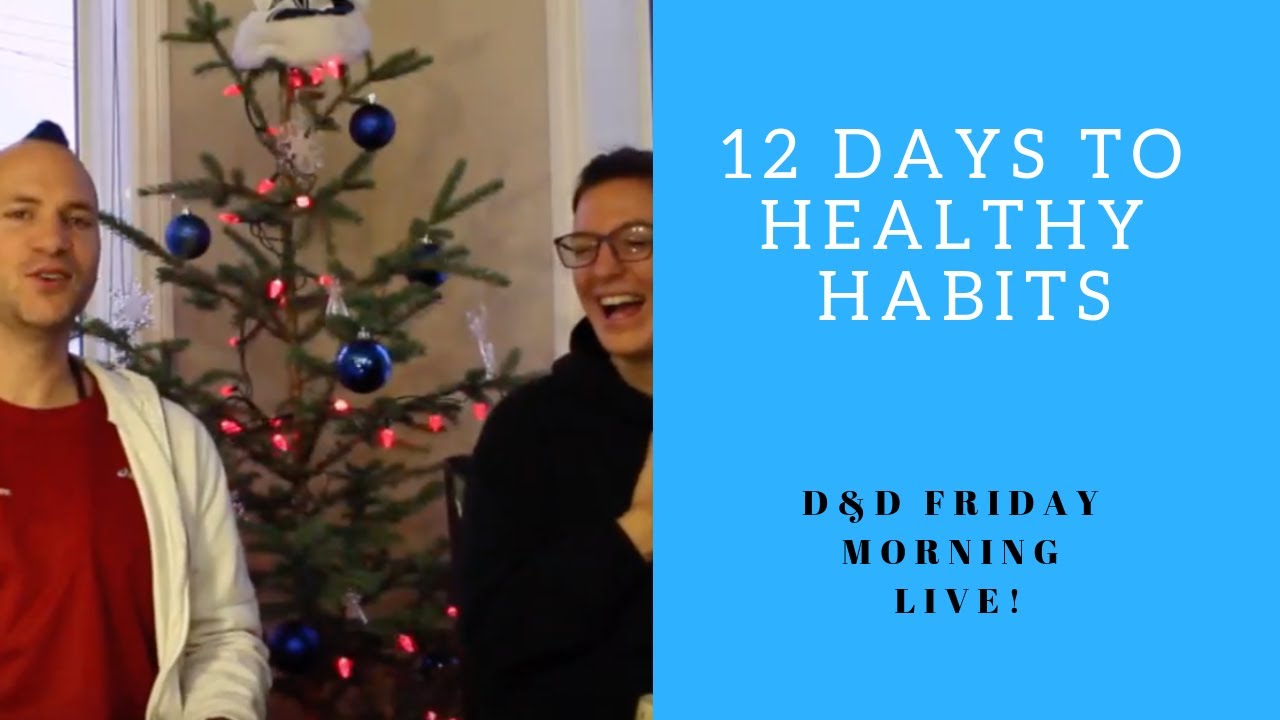 exercise 14.1 class 11 12 Days to Healthy Habits