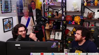 2/2 HasanAbi February 2, 2022 –MasterChef S06, Old clips from Spain, Murats IRL cam setup, 🎮Pokémon🎮
