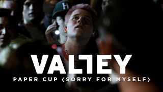 Valley | Paper Cup (Sorry For Myself) | CBC Music Live