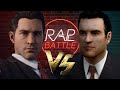 Рэп Баттл - Mafia: Definitive Edition vs. Mafia (2002)