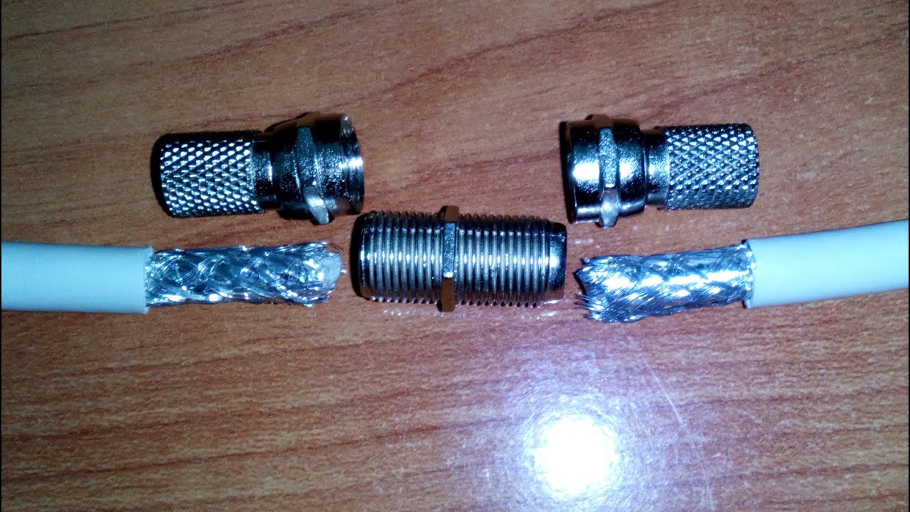 Conquer Elvtárs labirintus como unir dos cables de antena Suri ugrás egyszerűen