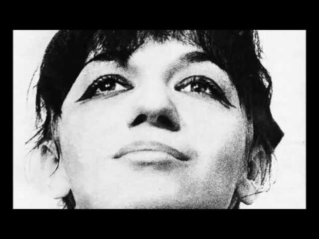 Ewa Demarczyk - Groszki i róże