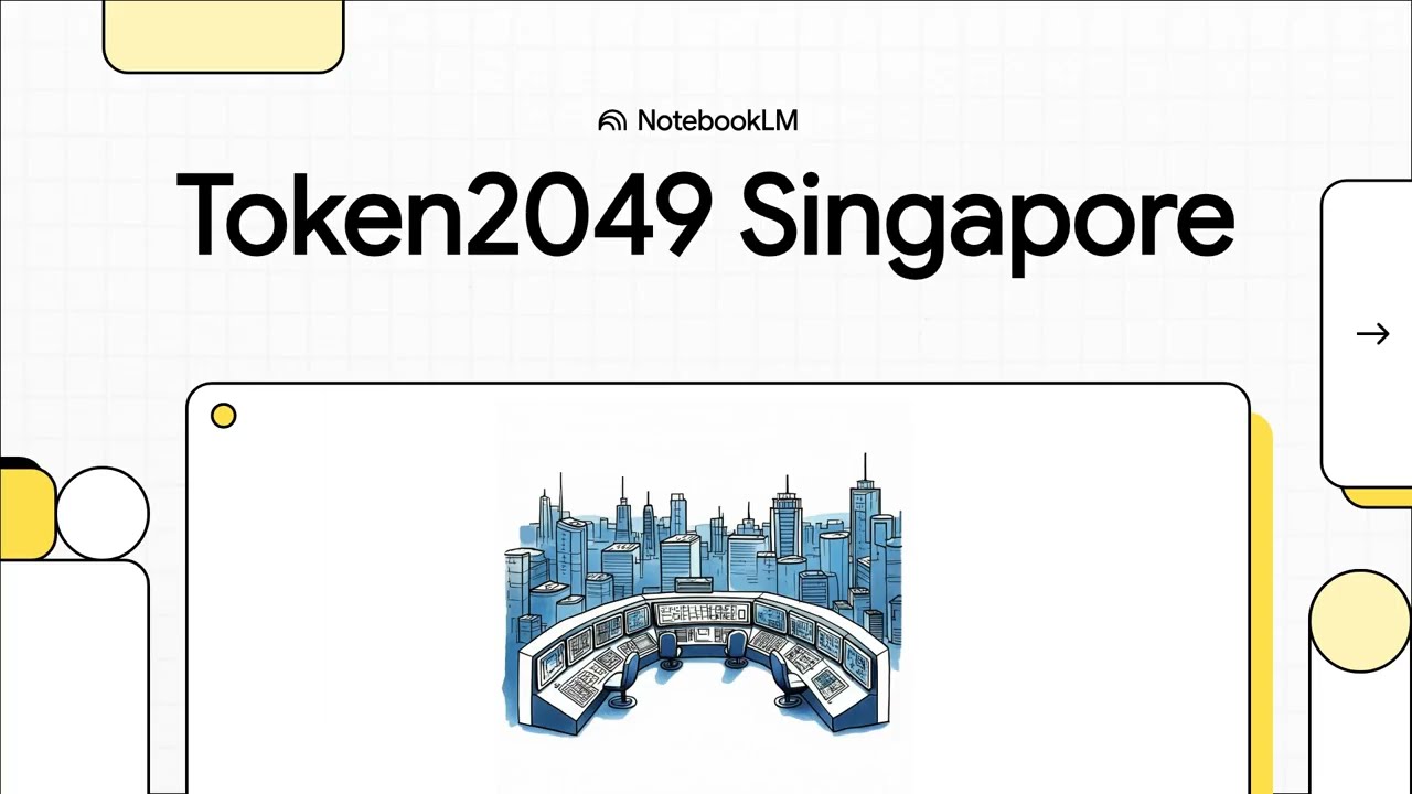 Token2049 Singapore 2025: Dates, Venue & Crypto Event Guide – Web3 News Wire