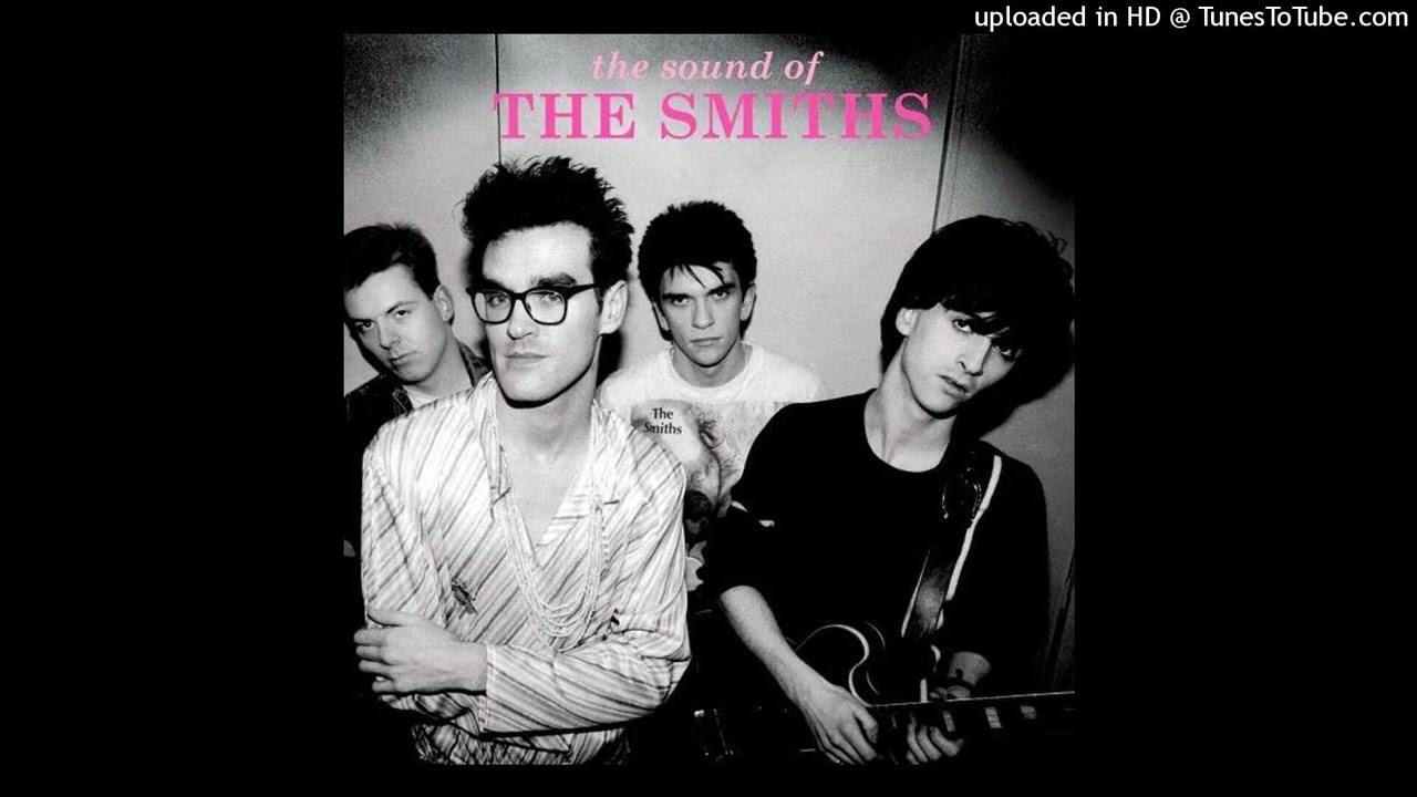 The Smiths | Barbarism Begins At Home (7'' Version) [432HZ/HQ