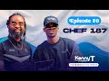 KT 1 On 1 Ep 20 Chef 187 On Life In The Mines Growth Music
