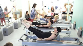 Tips for The Hundred on the Reformer with Lori PREVIEW Guide