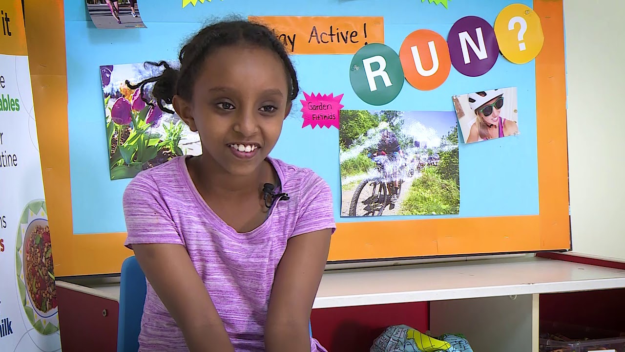 ActiveRVA - Reams Road Elementary