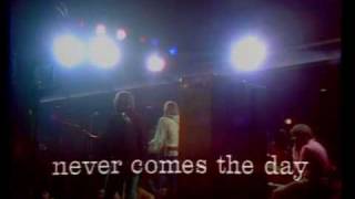 Video thumbnail of "Moody Blues -  Never Comes The Day (1970)"