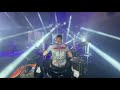 Zastrzel mnie - ICH 3 Sopot (Live) DRUMCAM