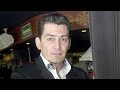 José Manuel Figueroa hubiera querido tener un hijo de Ninel Conde