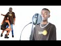 Mad Scorpion - Bathin Ngami