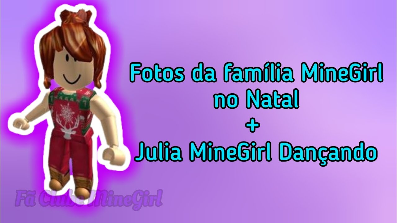 11 ideias de Vitória mineblox  vitória, julia minegirl, imagens