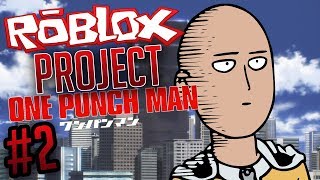 Roblox Script Showcase Episode 669 One Punch Man Apphackzone Com - one punch man in roblox
